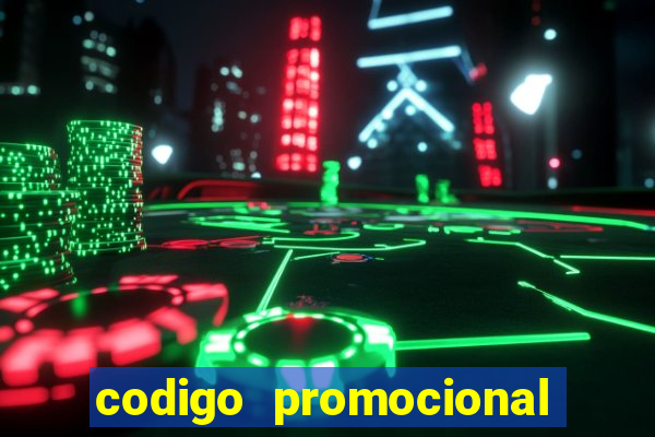 codigo promocional pix bet